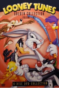 Behind the Tunes: A Conversation with Tex Avery 2004 on netflix