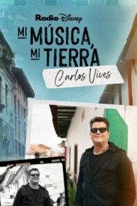 My Music, My Roots: Carlos Vives 2023 on netflix