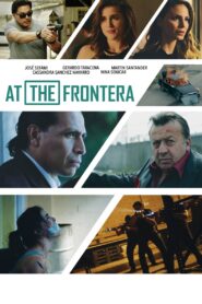 At the Frontera 2018 on netflix