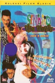 Senario The Movie 1999 on netflix