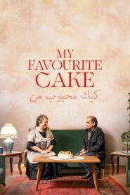 My Favourite Cake 2024 on netflix