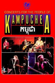 Concerts for the People of Kampuchea 1981 on netflix