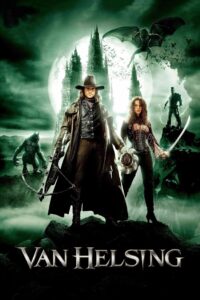 Van Helsing 2004 on netflix
