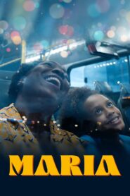 MARIA 2023 on netflix