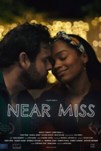 Near Miss 2024 on netflix