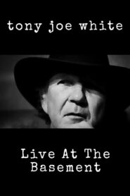 Tony Joe White: Live At The Basement 2008 on netflix