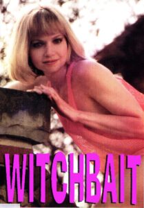 Witchbait 1996 on netflix