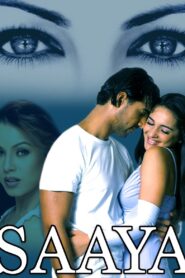 Saaya 2003 on netflix