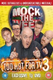 Mock the Week – Too Hot For TV 3 2010 on netflix