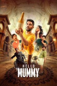 Hello Mummy 2024 on netflix