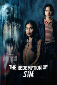 The Redemption of Sin 2024 on netflix