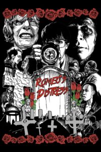 Romeo’s Distress 2017 on netflix