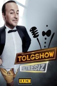 Tolgshow Filtresiz 2021 on netflix