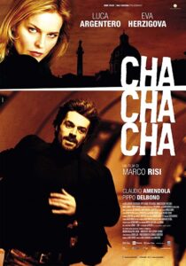 Cha cha cha 2013 on netflix