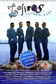 Zafiros, Locura Azul 1997 on netflix