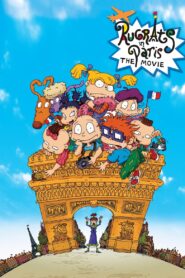 Rugrats in Paris: The Movie 2000 on netflix
