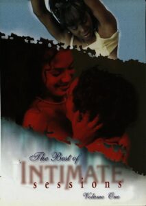 Intimate Sessions 2000 on netflix