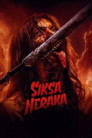 Hell Torture 2023 on netflix