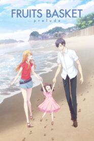 Fruits Basket -prelude- 2022 on netflix