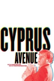 Cyprus Avenue 2019 on netflix