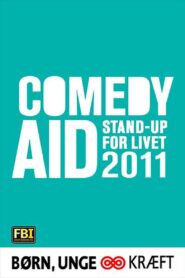 Comedy Aid 2011 2011 on netflix