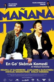 Mañana 2009 on netflix