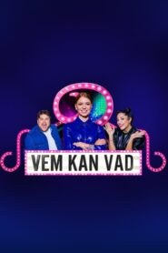Vem kan vad? 2021 on netflix