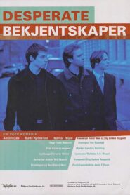Desperate Acquaintances 1998 on netflix