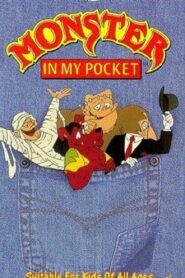 Monster in My Pocket: The Big Scream 1992 on netflix