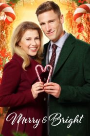 Merry & Bright 2019 on netflix
