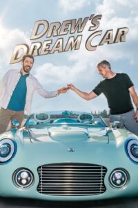 Drew’s Dream Car 2021 on netflix
