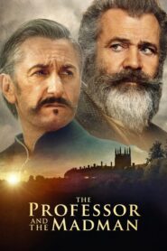 The Professor and the Madman 2019 on netflix
