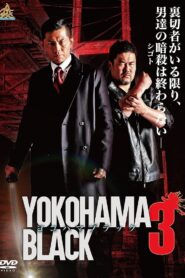 YOKOHAMA BLACK 3 2017 on netflix