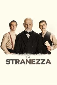 Strangeness 2022 on netflix