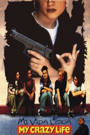 Mi Vida Loca 1994 on netflix