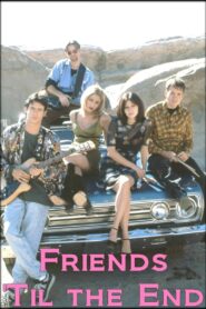 Friends ‘Til The End 1997 on netflix