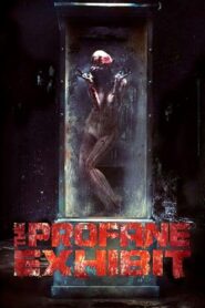 The Profane Exhibit 2013 on netflix