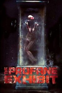 The Profane Exhibit 2013 on netflix