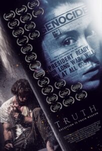 Truth 2020 on netflix