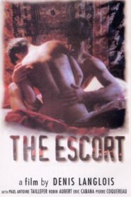 The Escort 1996 on netflix