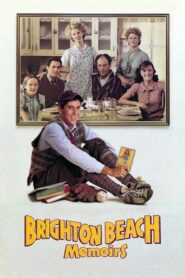 Brighton Beach Memoirs 1986 on netflix