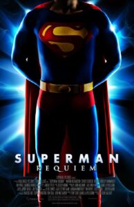 Superman: Requiem 2011 on netflix
