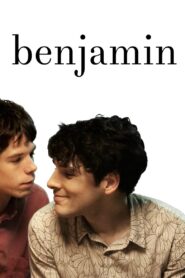 Benjamin 2019 on netflix
