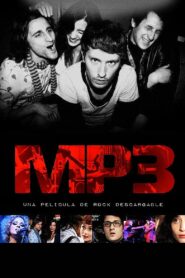MP3: una película de rock descargable 2010 on netflix