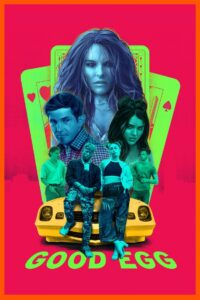 Good Egg 2023 on netflix