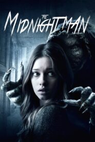 The Midnight Man 2016 on netflix