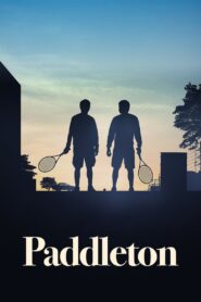 Paddleton 2019 on netflix