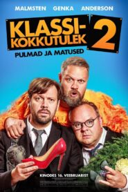 Class Reunion 2: A Wedding and a Funeral 2018 on netflix