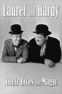 Laurel & Hardy: Their Lives and Magic 2011 on netflix