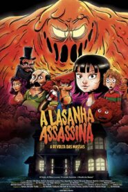 A Lasanha Assassina: A Revolta das Massas 2022 on netflix